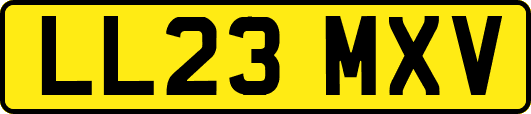 LL23MXV