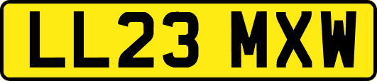 LL23MXW