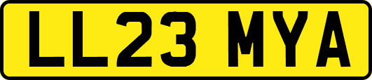LL23MYA