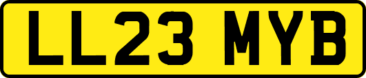 LL23MYB