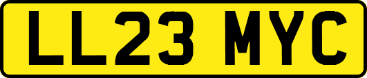 LL23MYC