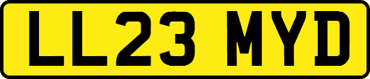 LL23MYD