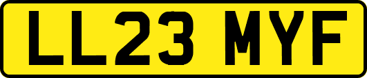 LL23MYF
