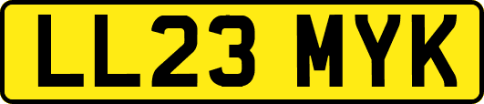 LL23MYK