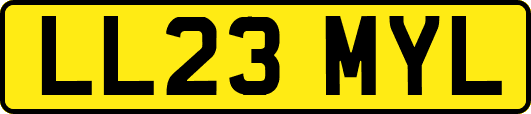 LL23MYL