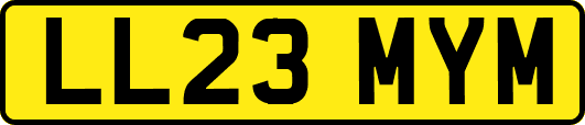 LL23MYM