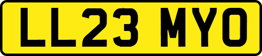 LL23MYO