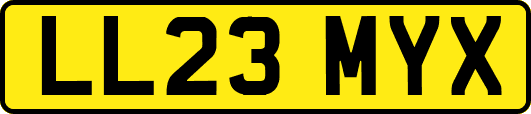 LL23MYX