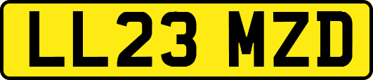 LL23MZD