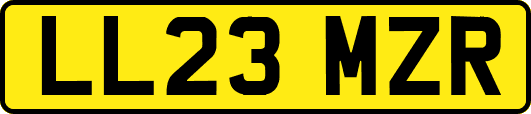 LL23MZR