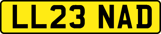 LL23NAD