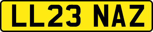 LL23NAZ