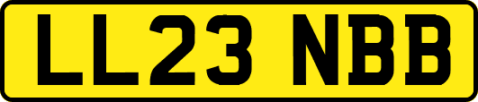 LL23NBB