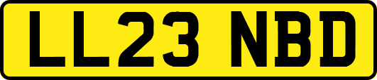 LL23NBD