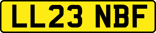 LL23NBF