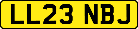 LL23NBJ