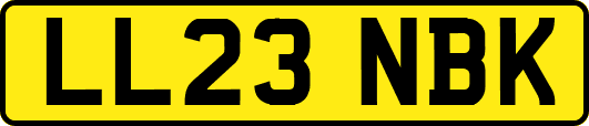 LL23NBK