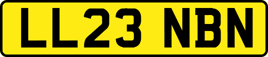 LL23NBN