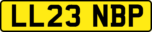 LL23NBP