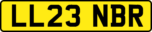 LL23NBR