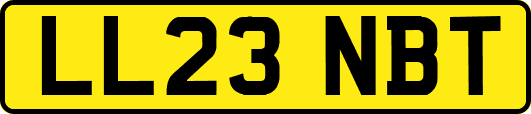 LL23NBT