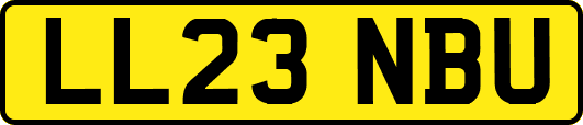 LL23NBU