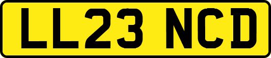 LL23NCD