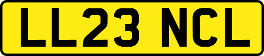 LL23NCL