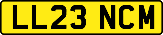 LL23NCM