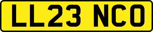 LL23NCO