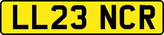 LL23NCR