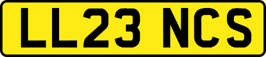 LL23NCS