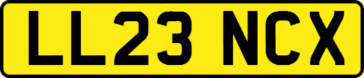 LL23NCX