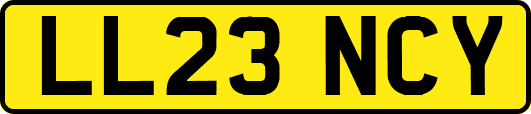 LL23NCY