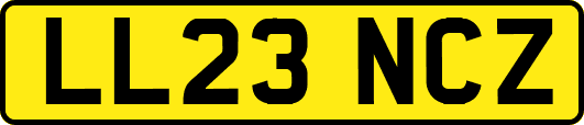 LL23NCZ