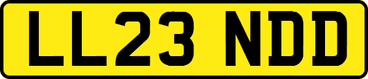 LL23NDD