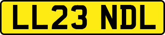LL23NDL