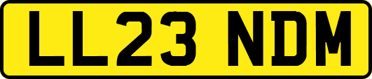 LL23NDM