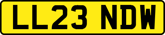 LL23NDW