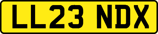 LL23NDX