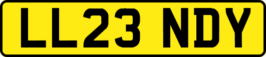LL23NDY