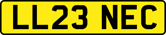 LL23NEC
