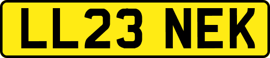 LL23NEK