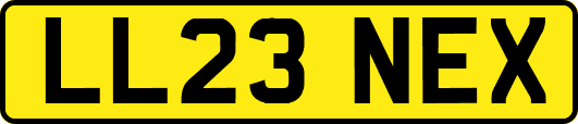 LL23NEX