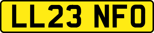 LL23NFO