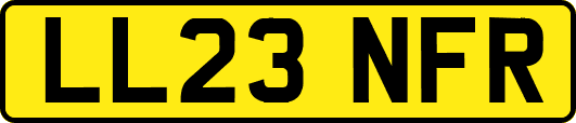 LL23NFR