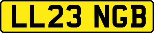 LL23NGB
