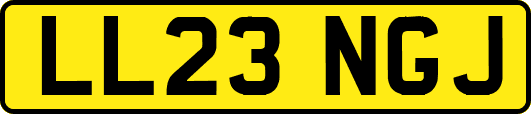 LL23NGJ
