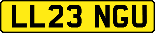 LL23NGU
