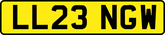 LL23NGW